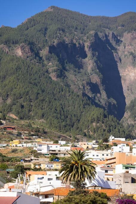 Apartamento Acogedor Atico Con Vistas Al Atlantico Arafo Exterior foto